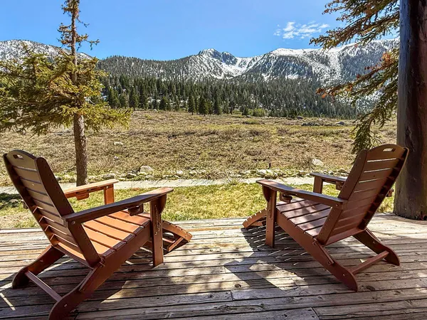 $2,250,000 | 756 Fairway Circle, Unit 756, Mammoth Lakes, CA 93546