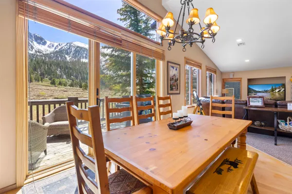 $2,250,000 | 756 Fairway Circle, Unit 756, Mammoth Lakes, CA 93546