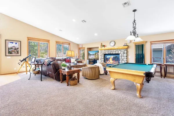 $2,250,000 | 756 Fairway Circle, Unit 756, Mammoth Lakes, CA 93546