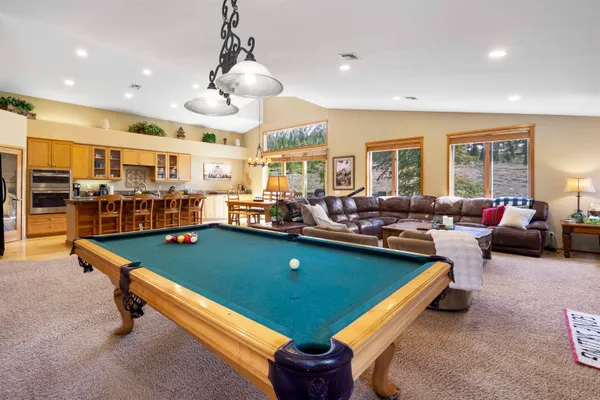 $2,250,000 | 756 Fairway Circle, Unit 756, Mammoth Lakes, CA 93546