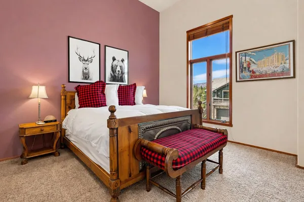 $2,250,000 | 756 Fairway Circle, Unit 756, Mammoth Lakes, CA 93546