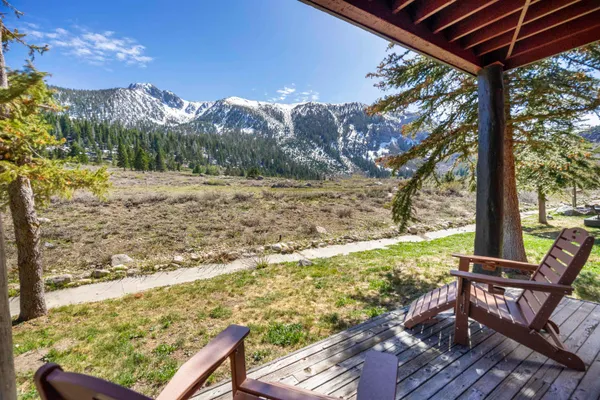 $2,250,000 | 756 Fairway Circle, Unit 756, Mammoth Lakes, CA 93546