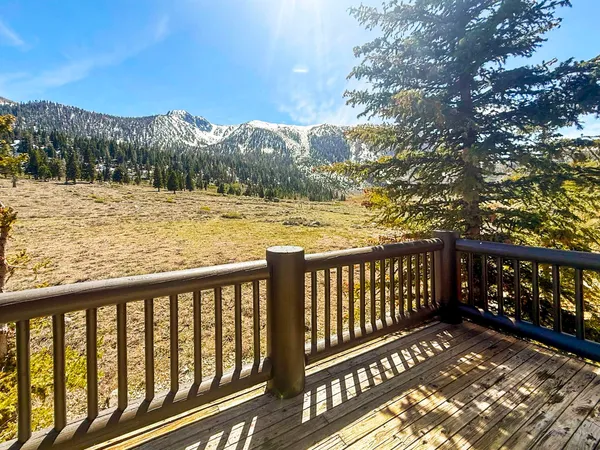 $2,250,000 | 756 Fairway Circle, Unit 756, Mammoth Lakes, CA 93546