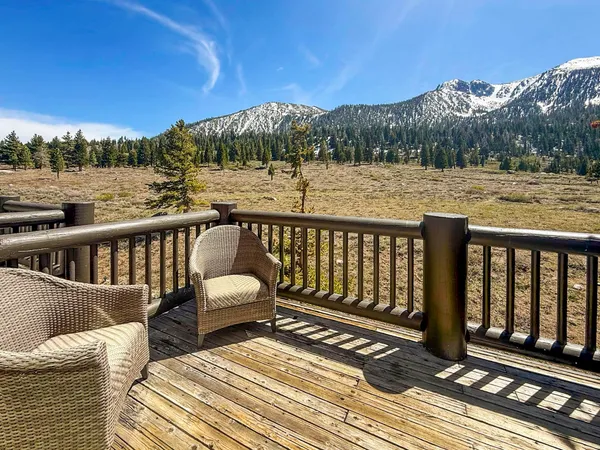 $2,250,000 | 756 Fairway Circle, Unit 756, Mammoth Lakes, CA 93546