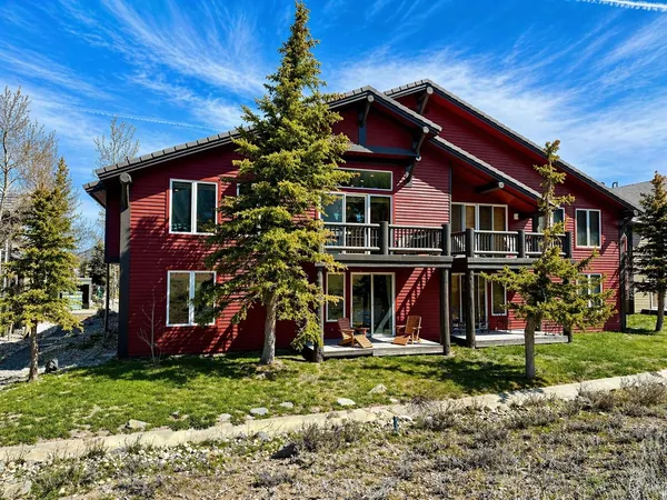$2,250,000 | 756 Fairway Circle, Unit 756, Mammoth Lakes, CA 93546