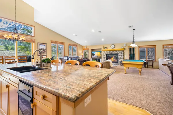 $2,250,000 | 756 Fairway Circle, Unit 756, Mammoth Lakes, CA 93546