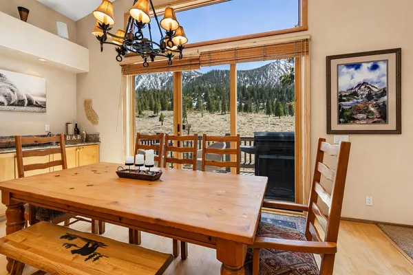 $2,250,000 | 756 Fairway Circle, Unit 756, Mammoth Lakes, CA 93546