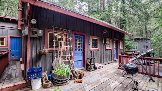 $1,490,000 | 7456-7460 Sir Francis Drake Boulevard, Lagunitas, CA 94938
