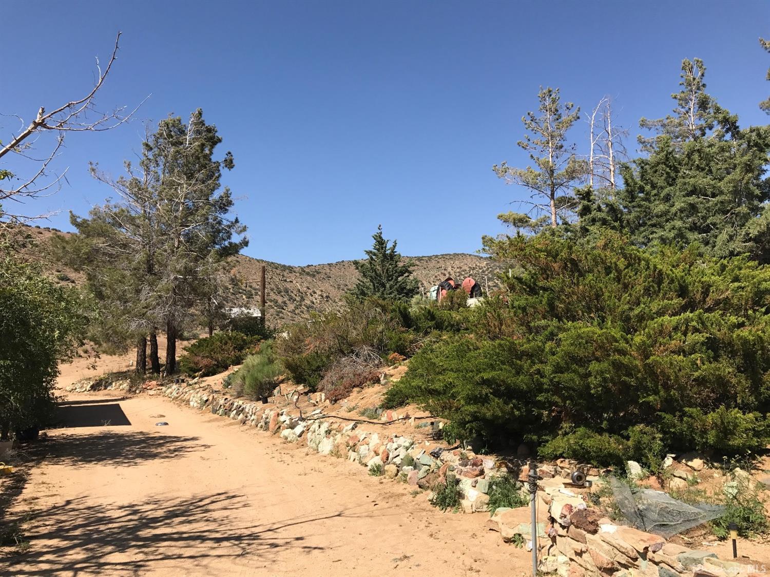 9741 Sweetwater Road Tehachapi, CA 93561 - Photo 26 of 39 Gallery Image 26
