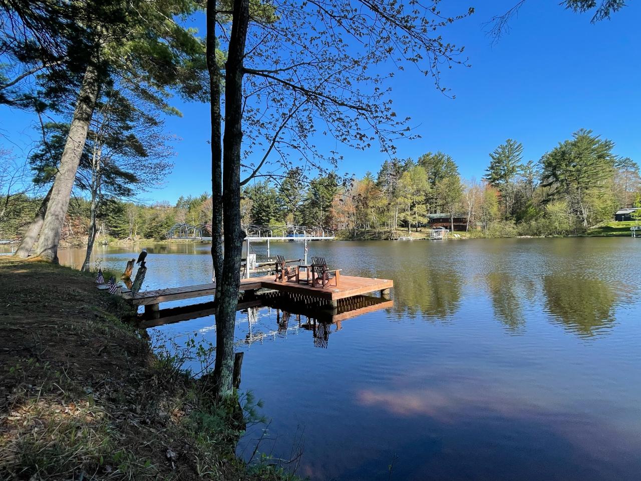 5136 Shorewood Acres Road Eagle River, WI 54521 - Photo 12 of 34 Gallery Image 12