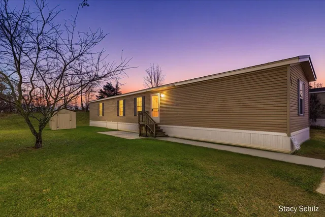 $65,000 | 1164 East Bernie Court, Wayland, MI 49348