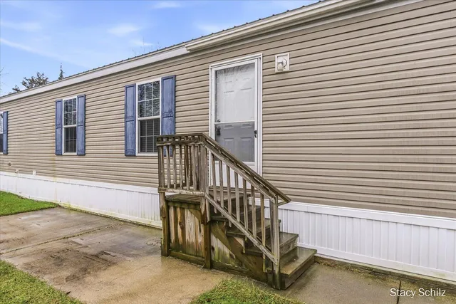 $65,000 | 1164 East Bernie Court, Wayland, MI 49348