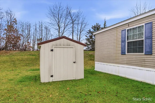 $65,000 | 1164 East Bernie Court, Wayland, MI 49348