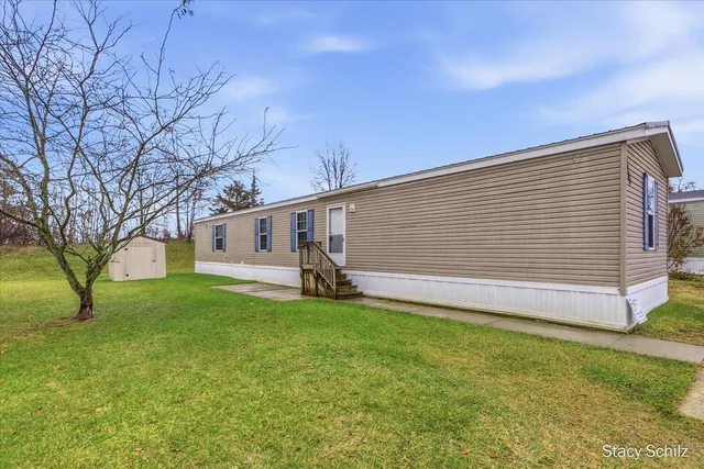 $65,000 | 1164 East Bernie Court, Wayland, MI 49348