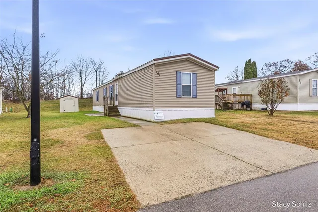 $65,000 | 1164 East Bernie Court, Wayland, MI 49348