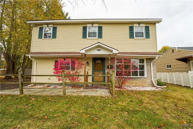$259,900 | 407 Van Roen Road, Utica, NY 13502