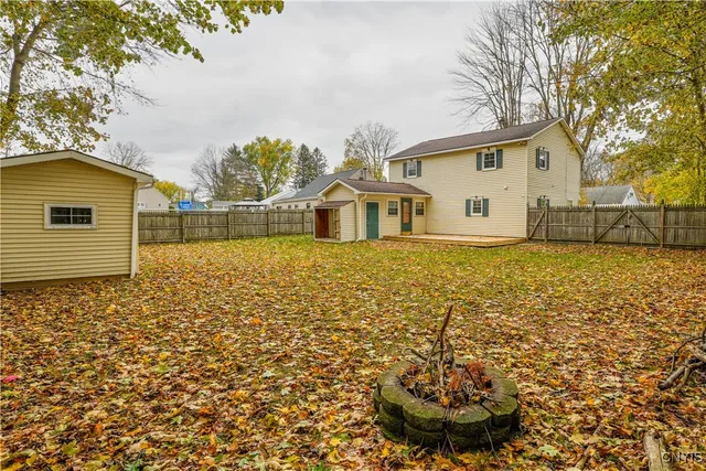 $259,900 | 407 Van Roen Road, Utica, NY 13502