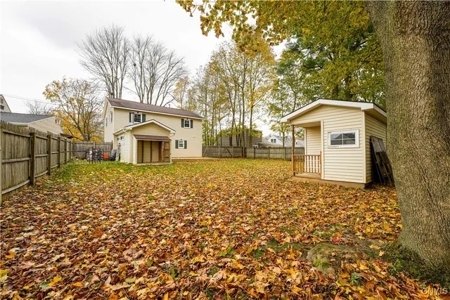 $259,900 | 407 Van Roen Road, Utica, NY 13502