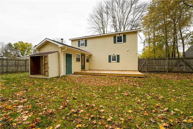 $259,900 | 407 Van Roen Road, Utica, NY 13502