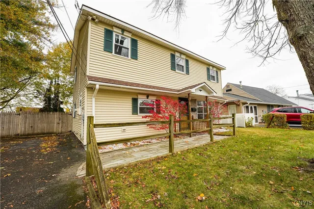 $259,900 | 407 Van Roen Road, Utica, NY 13502