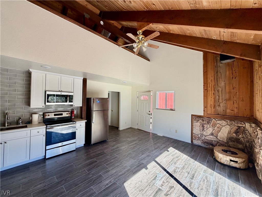 191 Tramway Drive Stateline, NV 89449 - Photo 22 of 28