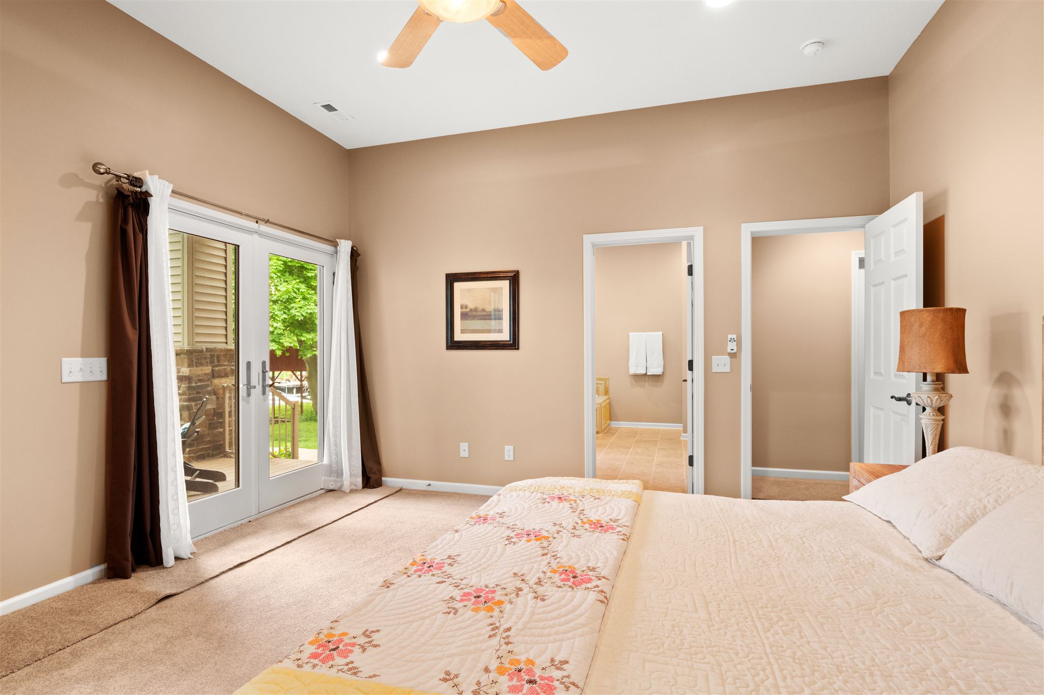 11468 North Ogden Point Road Syracuse, IN 46567 - Photo 29 of 34 Gallery Image 29