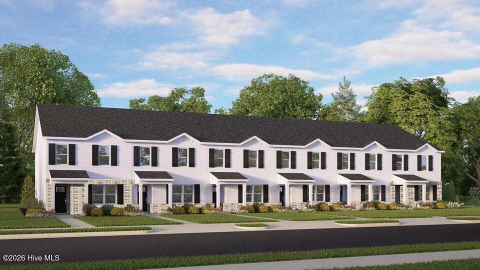 2031 Clock Road New Bern, NC 28562 - Photo 1 of 33 Pearson A2 rendering