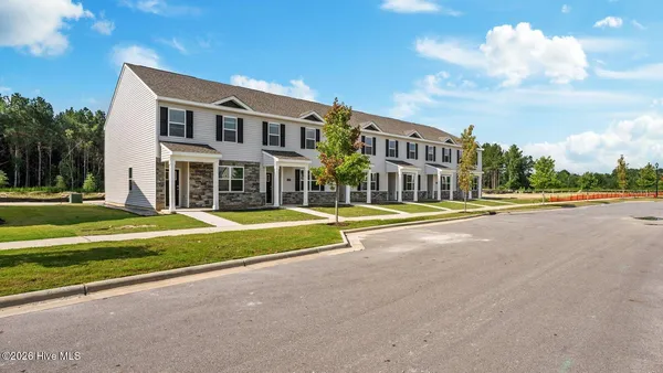 $235,990 | 2031 Clock Road, New Bern, NC 28562
