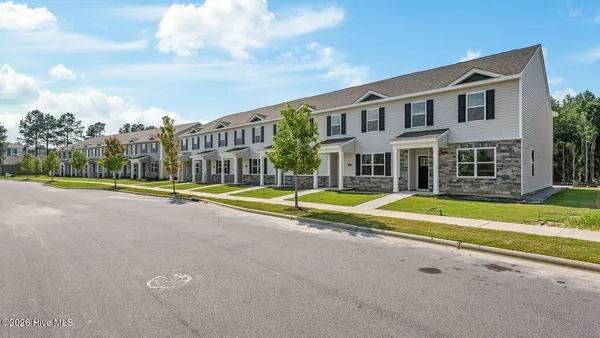 $235,990 | 2031 Clock Road, New Bern, NC 28562