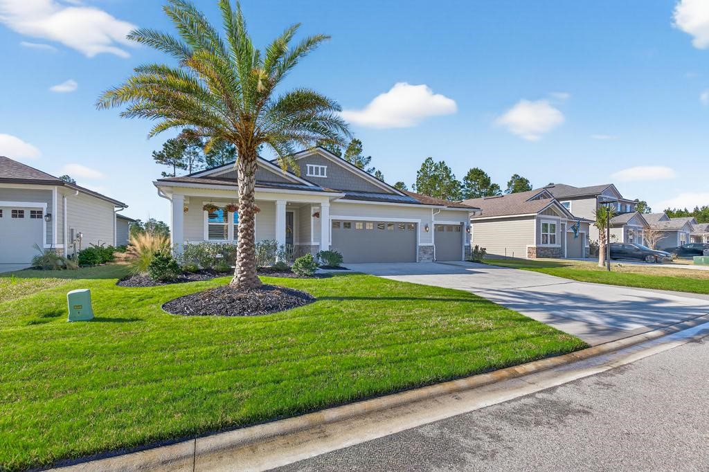 75226 Red Twig Way Yulee, FL 32097 - Photo 5 of 100