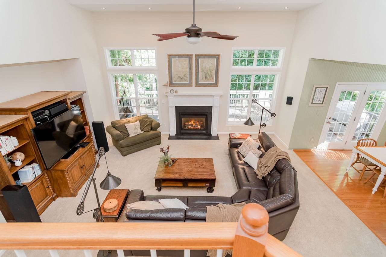 4417 Fairview Ridge Lane Apex, NC 27539 - Photo 10 of 25 Photo 10