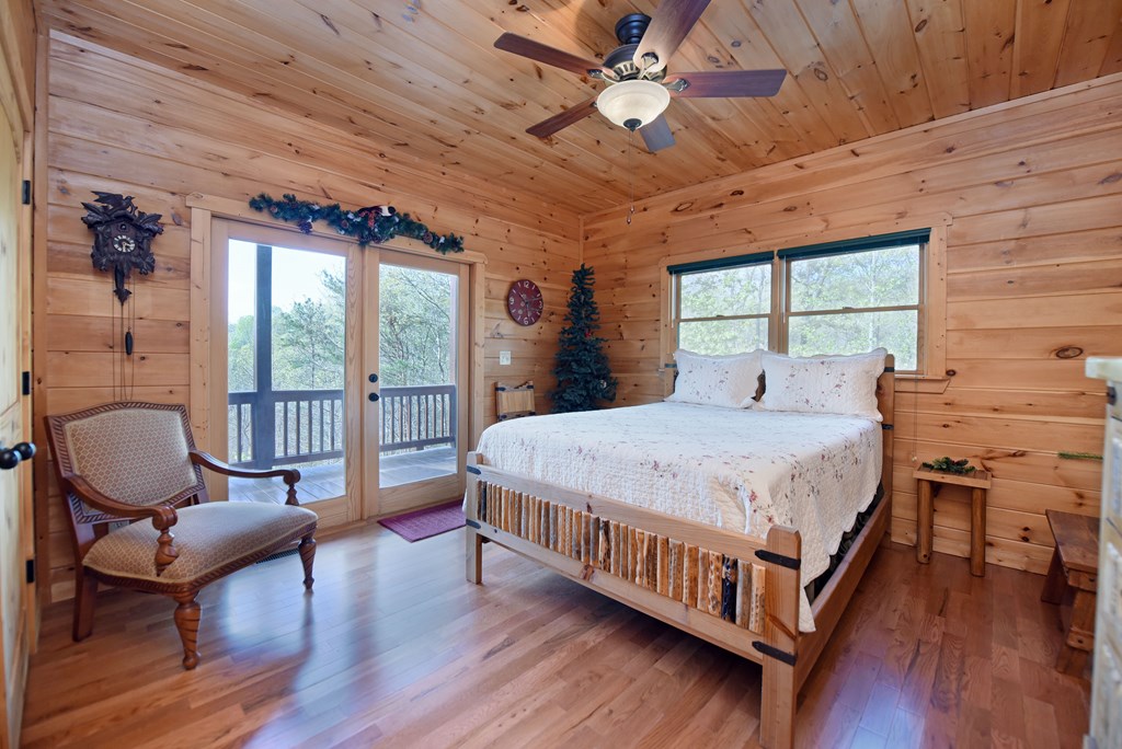 77 Walhala Trail Blue Ridge, GA 30513 - Photo 24 of 51 Gallery Image 24