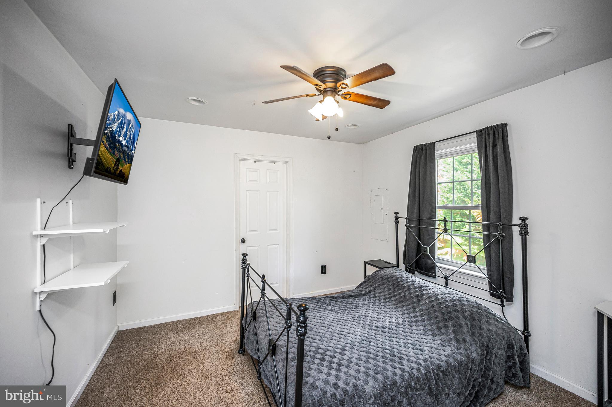 13832 Post Oak Road Spotsylvania, VA 22551 - Photo 37 of 62 Bedroom 2