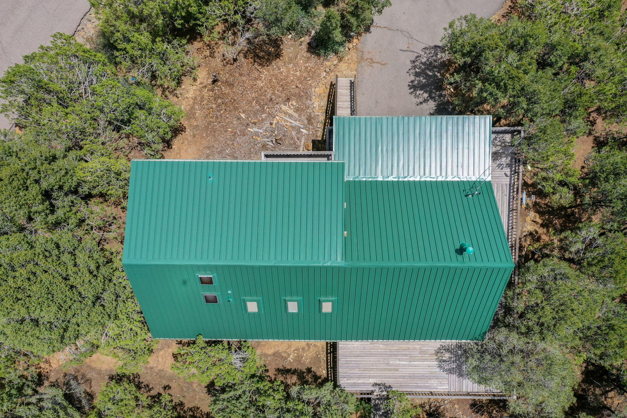 9 El Gallo Road Cedar Crest, NM 87008 - Photo 51 of 60 Gallery Image 51
