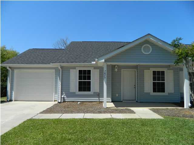 7875 Montview Road North Charleston, SC 29418 - Photo 1 of 4 Primary Photo