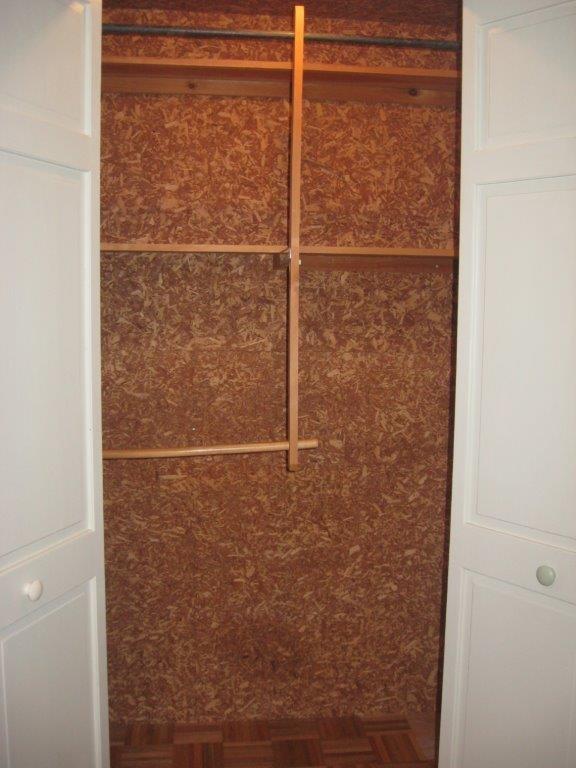 7 Harris Street Springvale, ME 04083 - Photo 13 of 24 Cedar closet