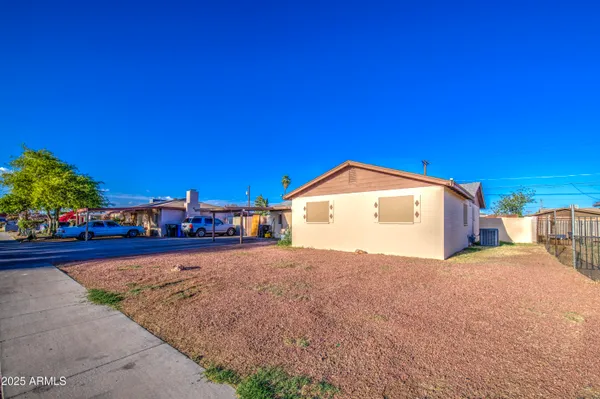 $344,999 | 4727 North 50th Drive, Phoenix, AZ 85031