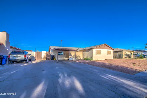 $344,999 | 4727 North 50th Drive, Phoenix, AZ 85031