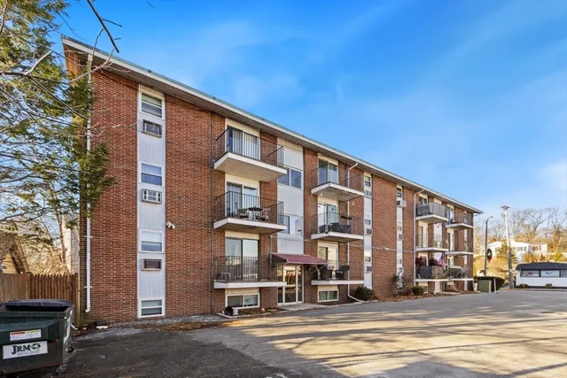 $2,600 | 36 Essex Street, Unit 5, Saugus, MA 01906