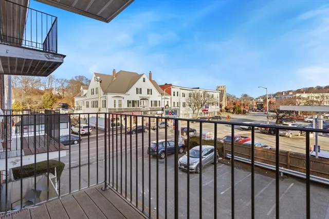 $2,600 | 36 Essex Street, Unit 5, Saugus, MA 01906