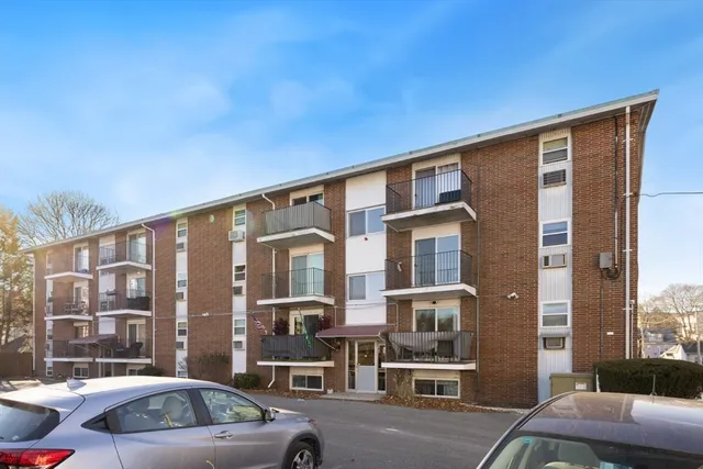 $2,600 | 36 Essex Street, Unit 5, Saugus, MA 01906