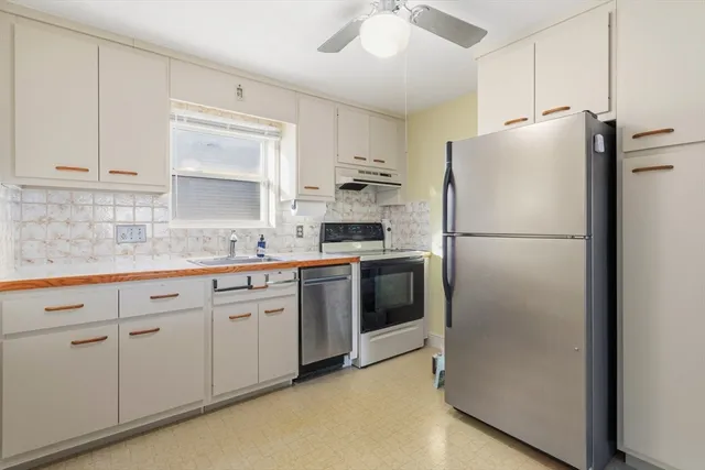 $2,600 | 36 Essex Street, Unit 5, Saugus, MA 01906