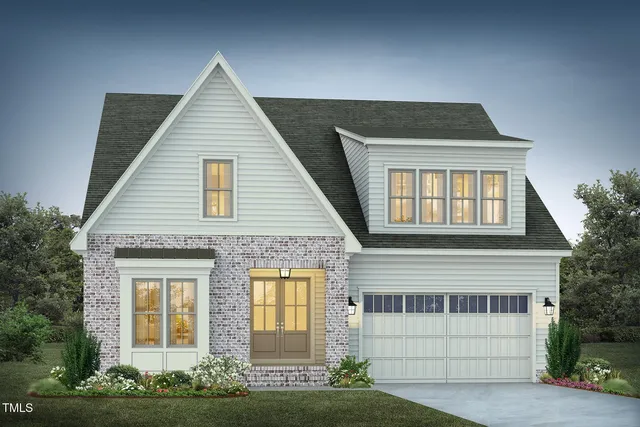 $814,000 | 761 West Holly Springs Road, Holly Springs, NC 27540