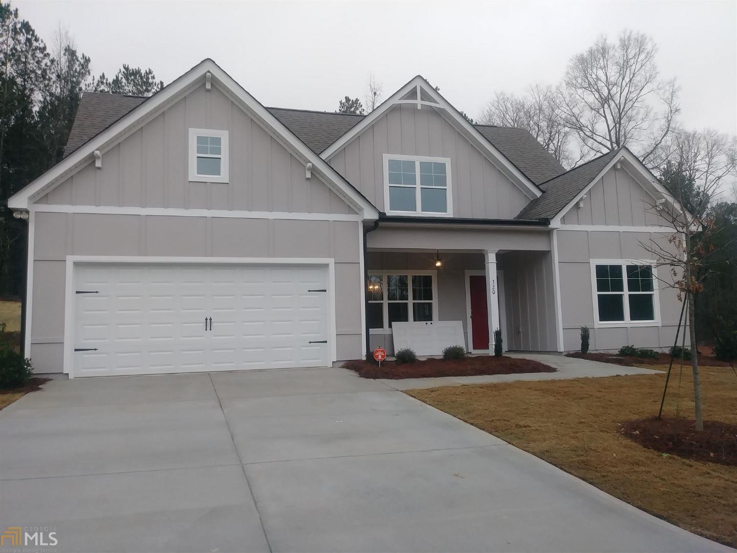 320 S Ridge Senoia, GA 30276 - Photo 1 of 1