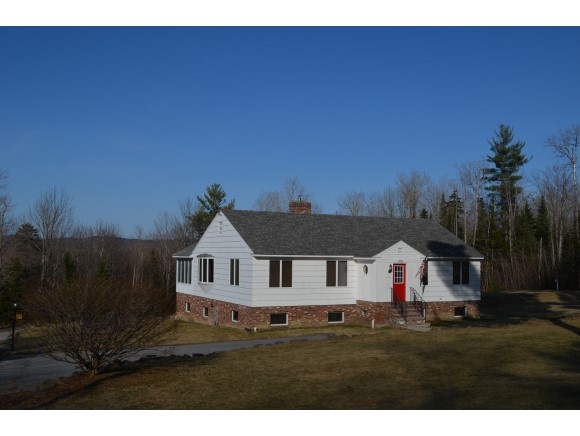 475 Hogg Hill Road Springfield, NH 03284 - Photo 1 of 1