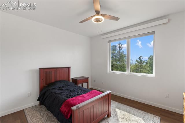 983 Rangeview Road Divide, CO 80814 - Photo 32 of 50 Gallery Image 32