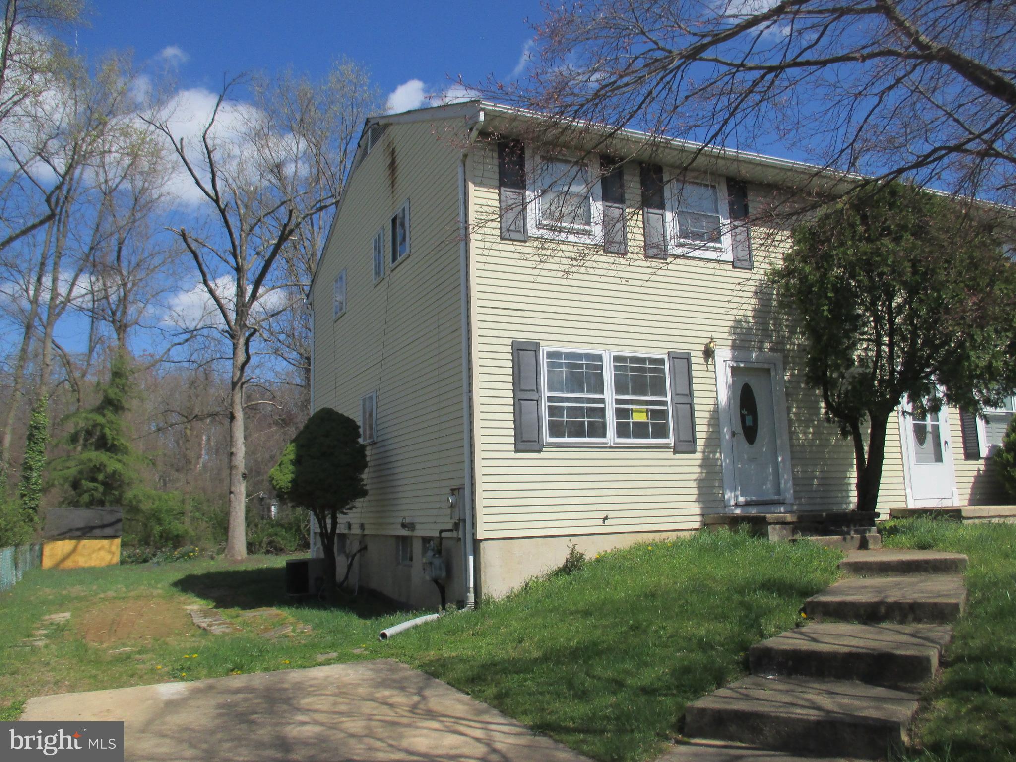 323 Redbud Road Edgewood, MD 21040 - Photo 1 of 29 Exterior - Front