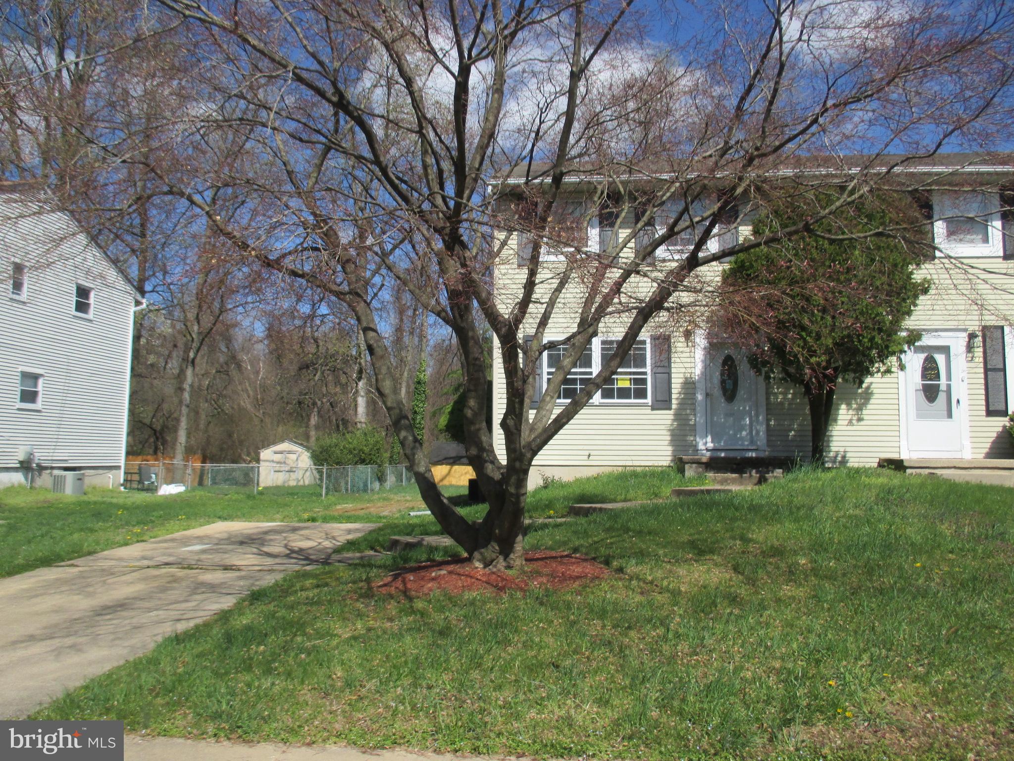 323 Redbud Road Edgewood, MD 21040 - Photo 2 of 29 Exterior - Front