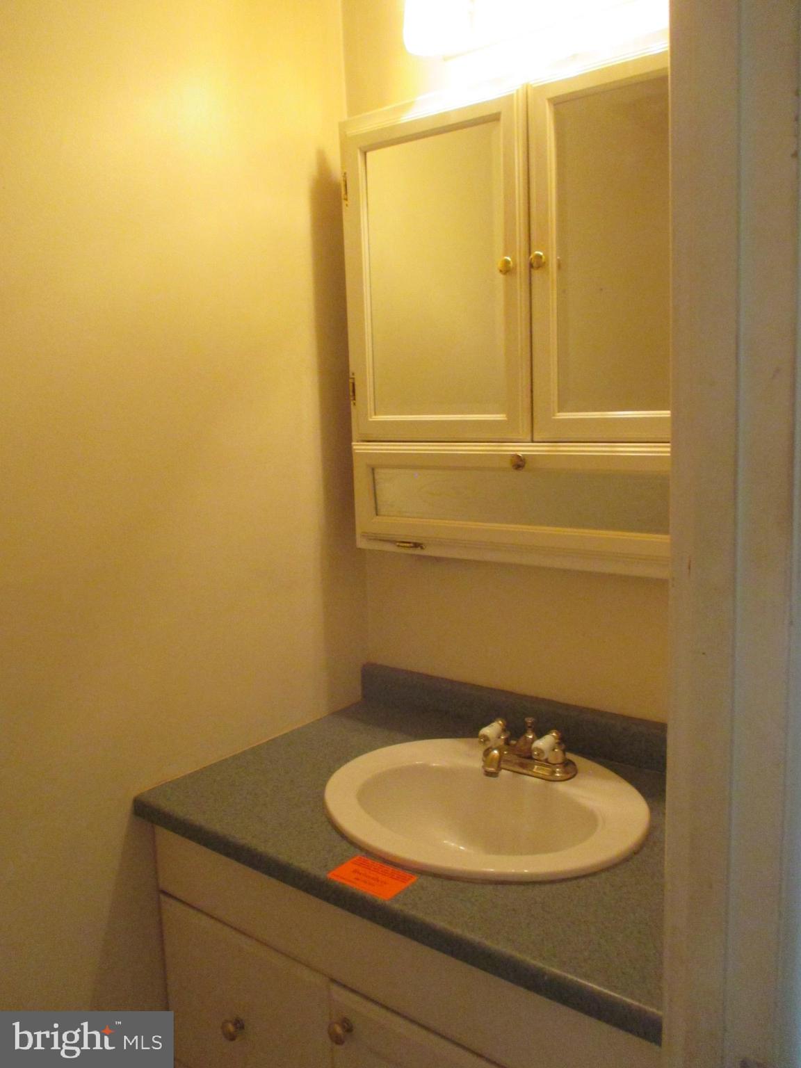 323 Redbud Road Edgewood, MD 21040 - Photo 15 of 29 Powder Room
