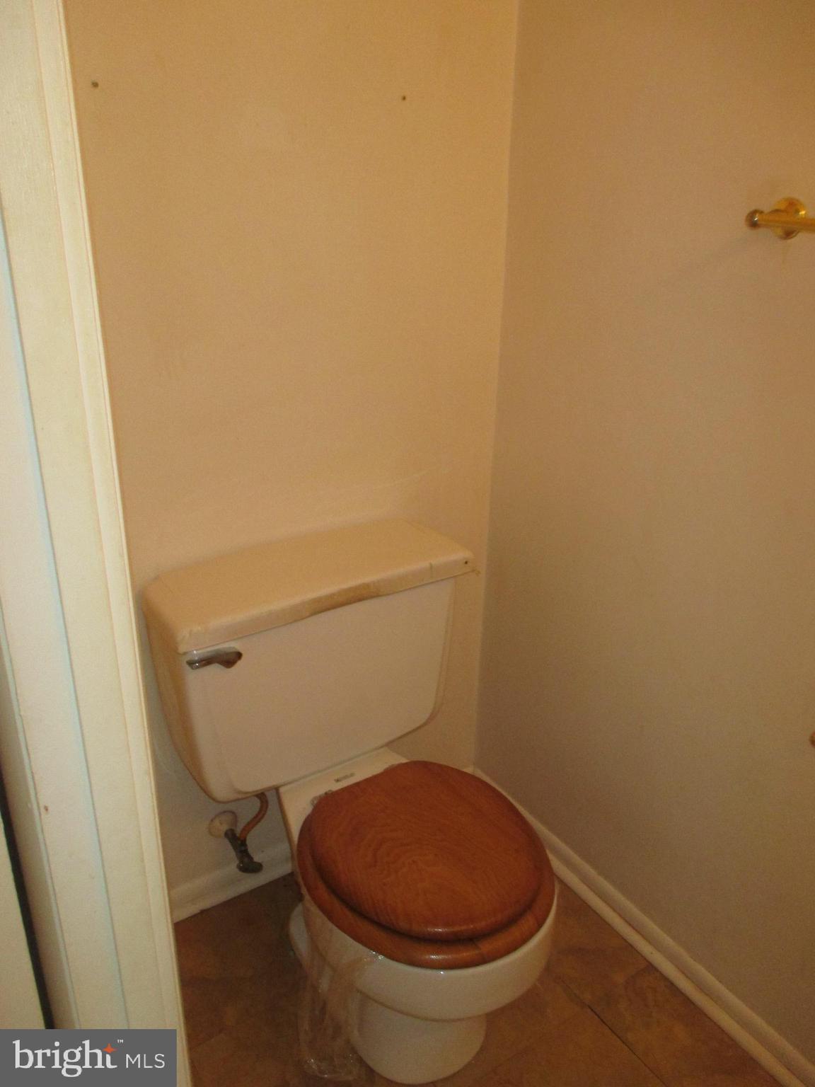 323 Redbud Road Edgewood, MD 21040 - Photo 16 of 29 Powder Room